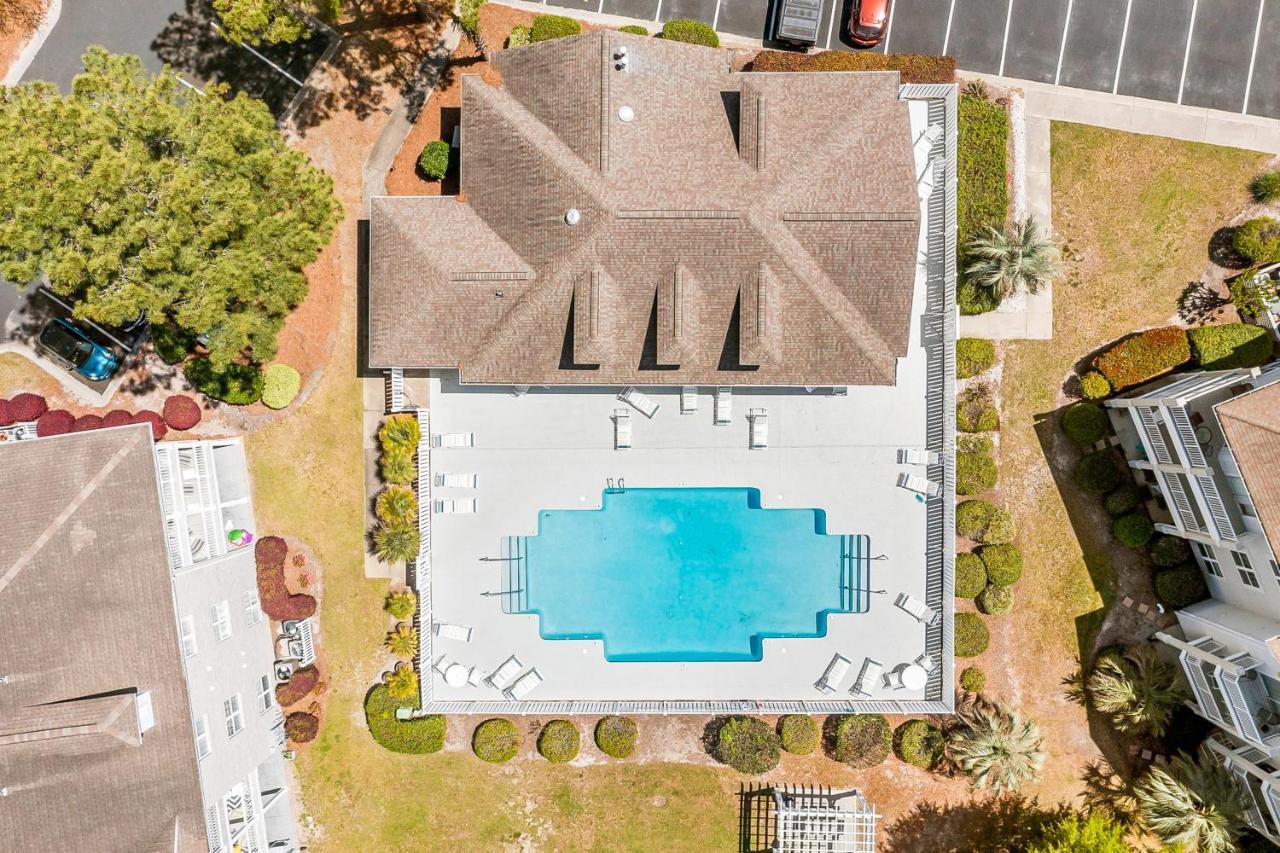 דירות סנסט ביץ' Colony II מראה חיצוני תמונה